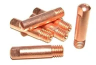 Akcesoria spawalnicze - Koncówka prądowa do MB25 MB-13/25 - miniaturka - grafika 1