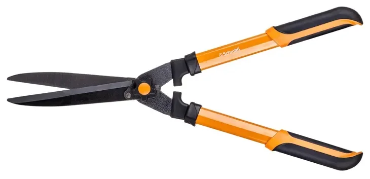 Nożyce Ręczne Sekator Ogrodowy Schmith 585 Cm Xl