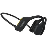 Słuchawki - Evolveo BoneSwim Lite MP3 8GB (BSL-MP3-8GB-GY) Szare - miniaturka - grafika 1