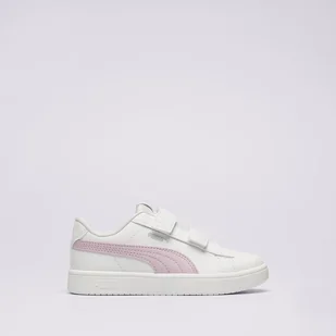 PUMA RICKIE CLASSIC V PS - Buty dla chłopców - miniaturka - grafika 1