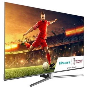 Telewizor Hisense 65U8GQ - Telewizory - miniaturka - grafika 1