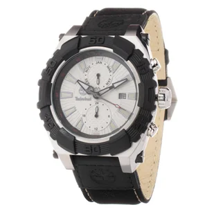 Zegarek Timberland Zegarek Męski TBL133317JS-11NNN ( 45 mm) S0349988 - Zegarki męskie - miniaturka - grafika 2