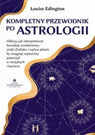 E-booki - religia - Kompletny przewodnik po astrologii - miniaturka - grafika 1