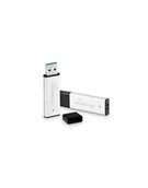 Pendrive - MediaRange High Performance 512 GB, USB stick (silver/Kolor: CZARNY, USB-A 3.2 Gen 1) - miniaturka - grafika 1