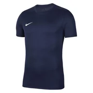 Odzież sportowa dziecięca - Koszulka Dziecięca/dziecięca Park VII DriFIT - miniaturka - grafika 1