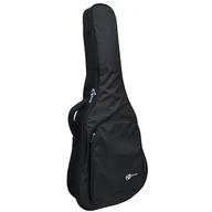 Pokrowce i futerały na gitarę - Pokrowiec gitara akustyczna B-201901-41" czarny - miniaturka - grafika 1