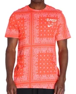 Koszulki męskie - Koszulka Nike Tee KD Dri-Fit DR7658611 r. S - miniaturka - grafika 1