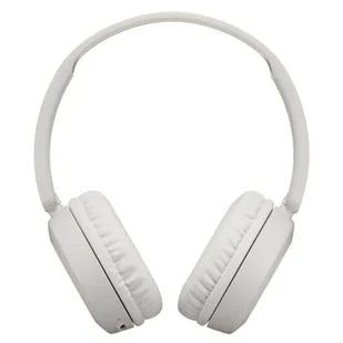 JVC HA-S31BT-H Białe (HA-S31BT-H-U) - Słuchawki - miniaturka - grafika 1