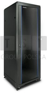 RL-6837SR Szafa 37U 600x800 do złożenia