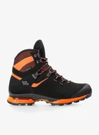 Buty trekkingowe męskie - Buty trekkingowe Hanwag Tatra Light GTX - black/orange - miniaturka - grafika 1