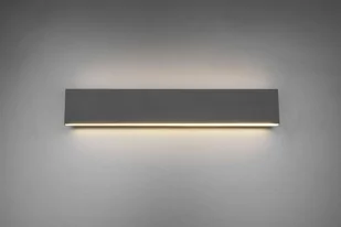 Trio CONCHA 225174742 - Lampy ścienne - miniaturka - grafika 1
