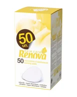 Akcesoria do karmienia - Nakładki Do Karmienia Piersią Renova 50 Szt - miniaturka - grafika 1