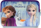 Torby na laptopy - Pebble Gear Frozen 2 Carry Sleeve 7" neopronowe etui na tablet - miniaturka - grafika 1