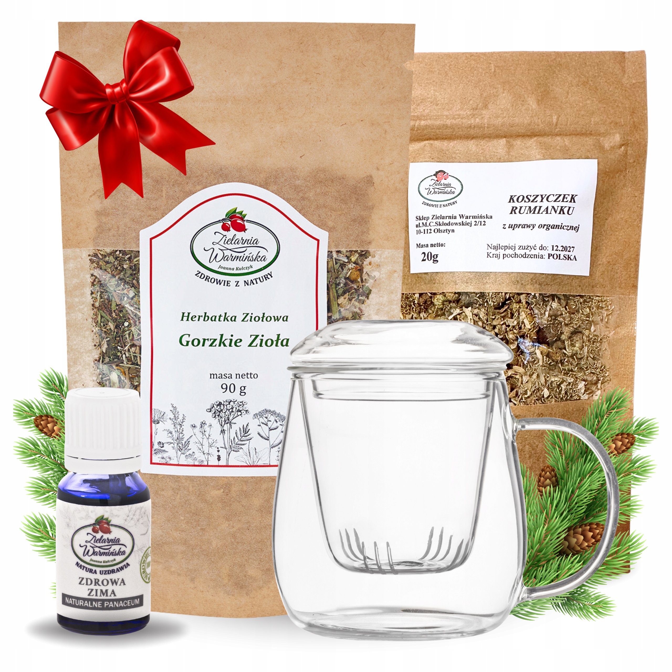 Gorzkie Zioła Na Trawienie Przeciw Wirusom Żołądek Układ Pokarmowy