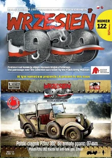 Wrzesień 1939 - Czasopisma - miniaturka - grafika 1