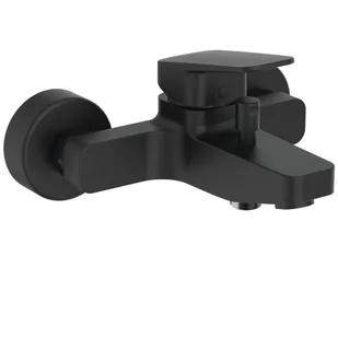 Ideal Standard CeraPlan - Bateria wannowa, czarna BD256XG - Baterie wannowe i prysznicowe - miniaturka - grafika 1