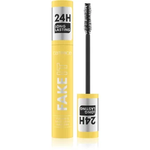 Catrice Fake It Volume &amp; False Mascara tusz do rzęs 010 11ml - Tusze do rzęs - miniaturka - grafika 1