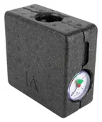 Akcesoria grzewcze - Afriso Grupa bezpieczeństwa kotła KSG mini z izolacją, 1"GW - miniaturka - grafika 1