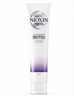 Nioxin 3D Intensive Deep Protect Density Maska 150 - Maski do włosów - miniaturka - grafika 1