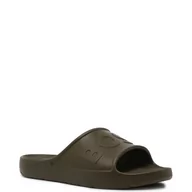 Klapki i japonki męskie - BOSS Klapki Darian Slid lg N - miniaturka - grafika 1