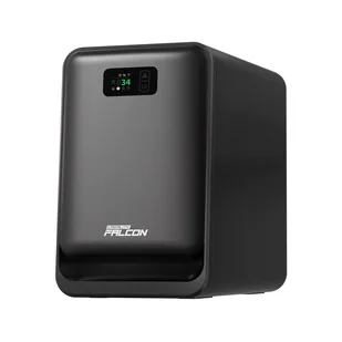 Creality Falcon Smoke Purifier AP1 - Drukarki 3D - miniaturka - grafika 1