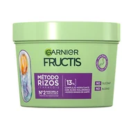 Maski do włosów - Garnier Fructis METODA FRUCTIS Metoda #2 Maski do włosów 370 ml - miniaturka - grafika 1