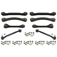 Wahacze - FEBI BILSTEIN ZESTAW WAHACZY FEBI BILSTEIN 102557 2103503806  MERCEDES 102557 - miniaturka - grafika 1