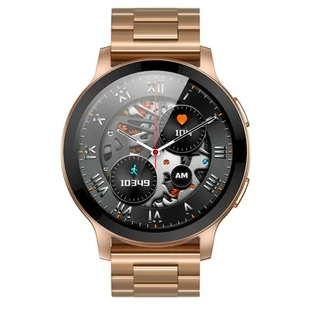 XINJI COBEE C3 ZŁOTY - Smartwatch - miniaturka - grafika 1