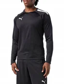 Dresy męskie - LONGSLEEVE MĘSKI TEAMLIGA TRAINING PUMA M - miniaturka - grafika 1