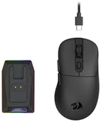 Myszki - Redragon Ebony Ultra M998-ULT 8K - miniaturka - grafika 1