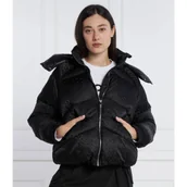 Kurtki damskie - BOSS BLACK Kurtka Paxe | Regular Fit - miniaturka - grafika 1