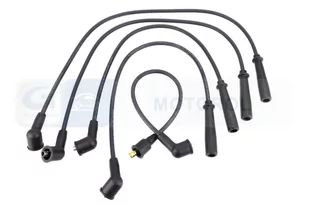 Przewody Zaplonowe 8498 - Kable wysokiego napięcia - miniaturka - grafika 1