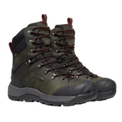 Buty trekkingowe męskie - Buty trekkingowe męskie KEEN REVEL IV HIGH POLAR - miniaturka - grafika 1