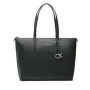 Calvin Klein Torebka Ck Must Camera Bag Lg Epi Mono K60K609895 Czarny -  Ceny i opinie 