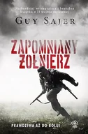 Historia świata - Zapomniany Żołnierz Wyd 2 Guy Sajer - miniaturka - grafika 1