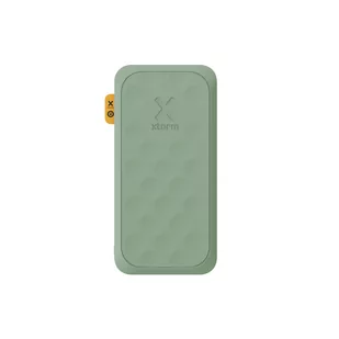 XTORM Powerbank Fuel 10000 mAh 20W zielony - Powerbanki - miniaturka - grafika 2