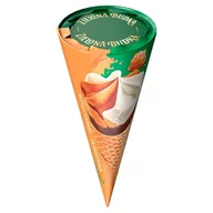 Lody i desery lodowe - Zielona Budka Lody słony karmel ze śmietanką 110 ml - miniaturka - grafika 1