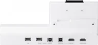 Akcesoria do monitorów - Samsung Rozszerzenie portów do monitora Flip PRO WM55B, WM65B CY-TF65BBCXEN - miniaturka - grafika 1