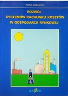 Biznes - Rozwój systemów rachunku kosztów w gospodarce rynkowej - miniaturka - grafika 1