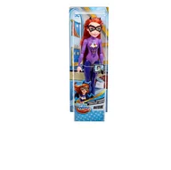 Lalki dla dziewczynek - Mattel fjg65 DC Super Hero Girls sportlerin batgirl - miniaturka - grafika 1