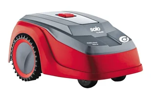 AL-KO Robot koszący Robolinho 450 W Solo 127618 - Roboty koszące - miniaturka - grafika 1