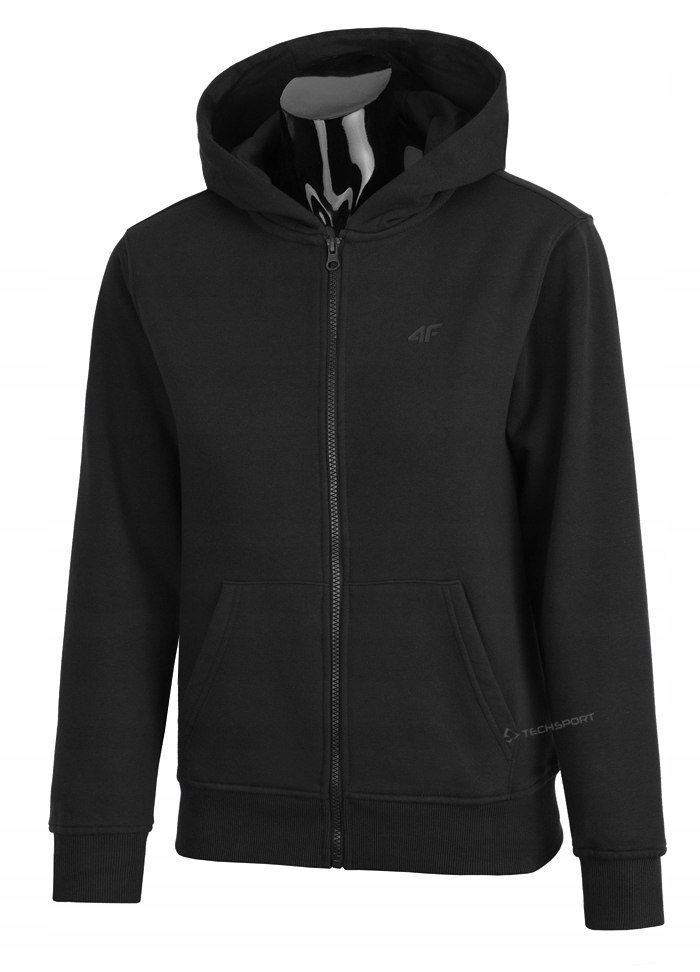 4F OCIEPLANA DAMSKA BLUZA BAWEĹNIANA ROZPINANA / rozm XS