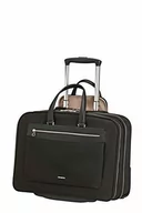 Walizki - Samsonite Pilotka / Torba na laptop 15,6" ZALIA 2.0 129438 Czarna 129438 BLACK - miniaturka - grafika 1