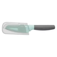 Noże kuchenne - BergHOFF nóż do warzyw z Zester 11 cm Zielony 3950107 - miniaturka - grafika 1