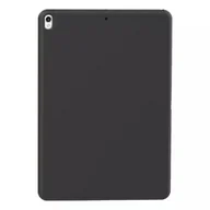 Etui do tabletów - eSTUFF ES680407-BULK etui na tablet 27,7 cm (10.9") Pokrowiec Czarny - miniaturka - grafika 1