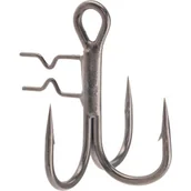 Inne akcesoria dla wędkarzy - Kotwica MIKADO Jaws Vertical HJA11-1 (4 szt.) - miniaturka - grafika 1