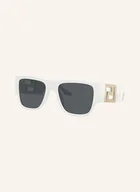 Okulary przeciwsłoneczne - Versace Okulary Przeciwsłoneczne ve4403 weiss - miniaturka - grafika 1