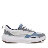 Sneakersy damskie - Sneakersy Vans MTE UltraRange Neo VR3 VN000CWEBER1 Kolorowy - miniaturka - grafika 1