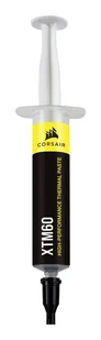 Corsair XTM60 pasta termoprzewodząca Pasta termiczna 21 g - Pasty i materiały termoprzewodzące - miniaturka - grafika 1