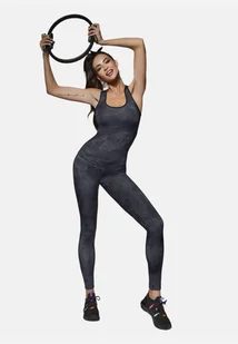 Legginsy Sportowe Exo 90 - Legginsy - miniaturka - grafika 1